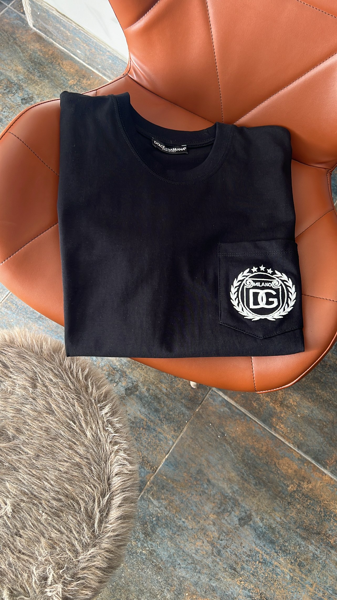 D&G Tshirt - Image 2