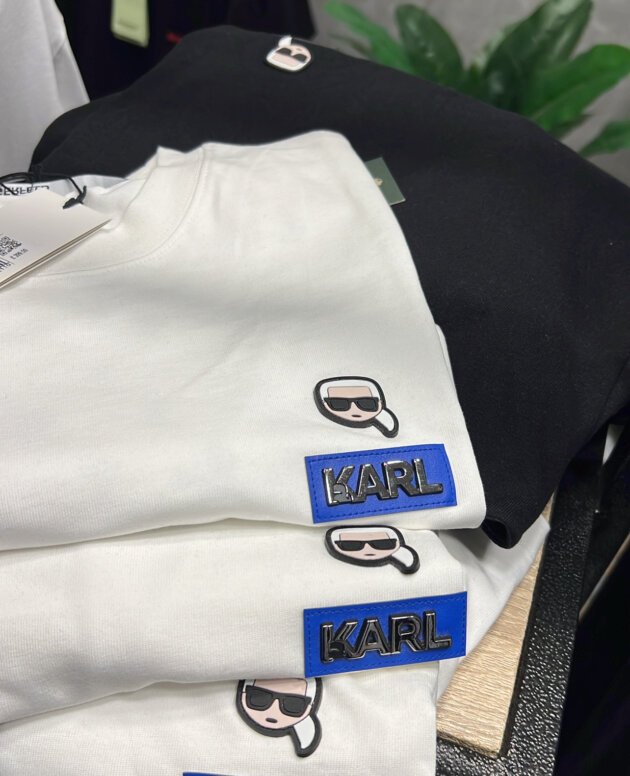 Karl Lagerfeld Tshirt