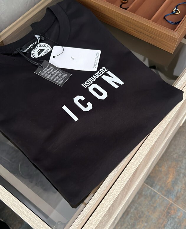 DSQ2 Tshirt