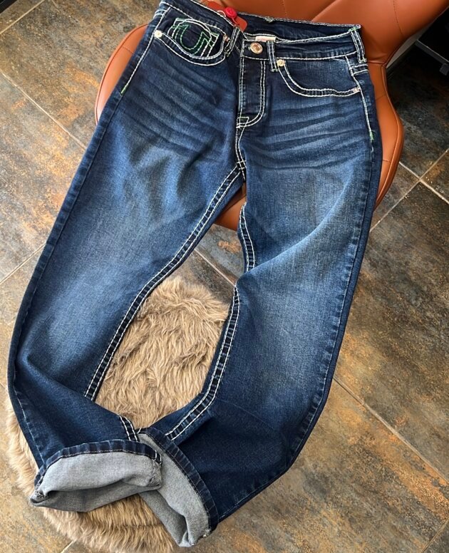 TR Denim