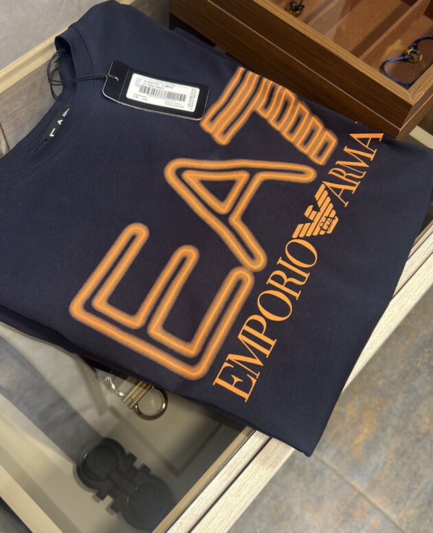 EA7 Tshirt