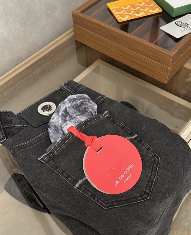JC Denim