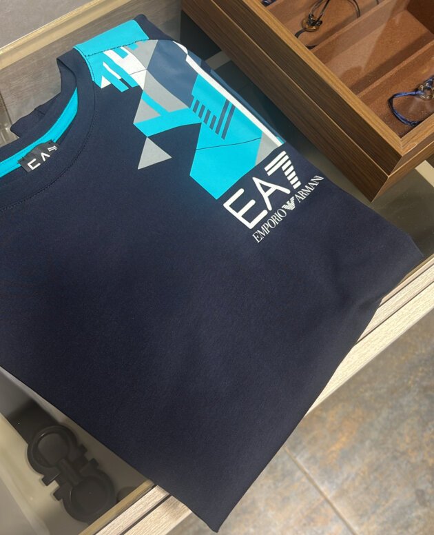 EA7 Tshirt