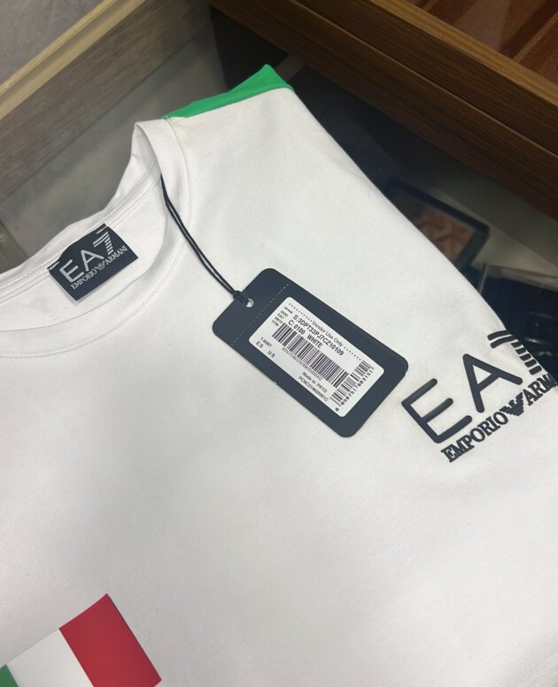 EA7 Tshirt