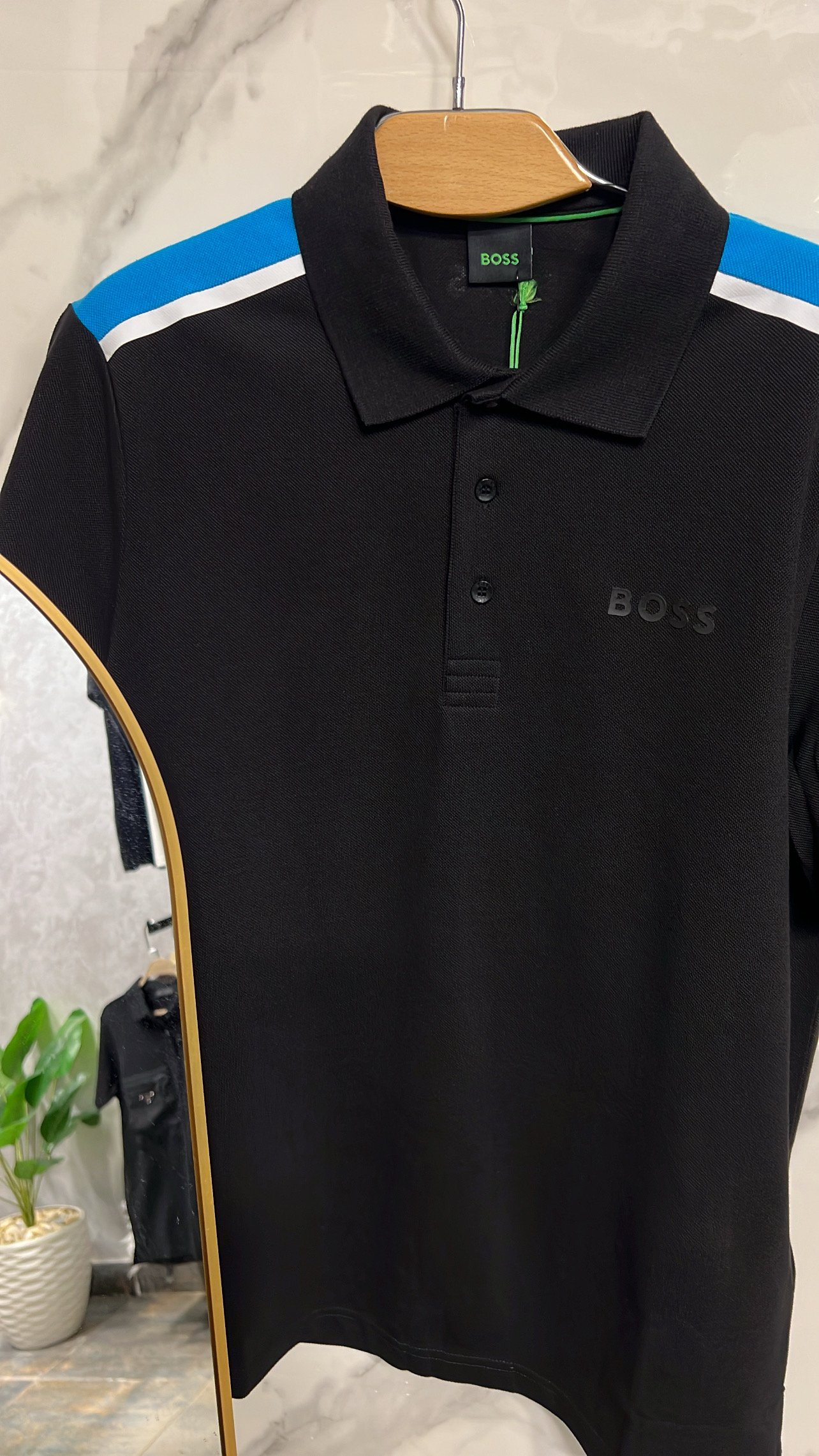 Hugo Boss Polo Tshirt