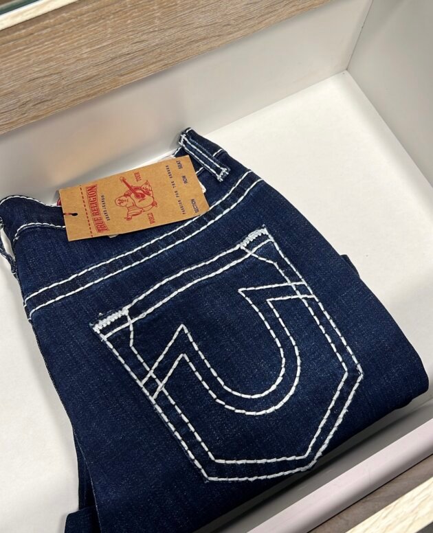 TR DENIM