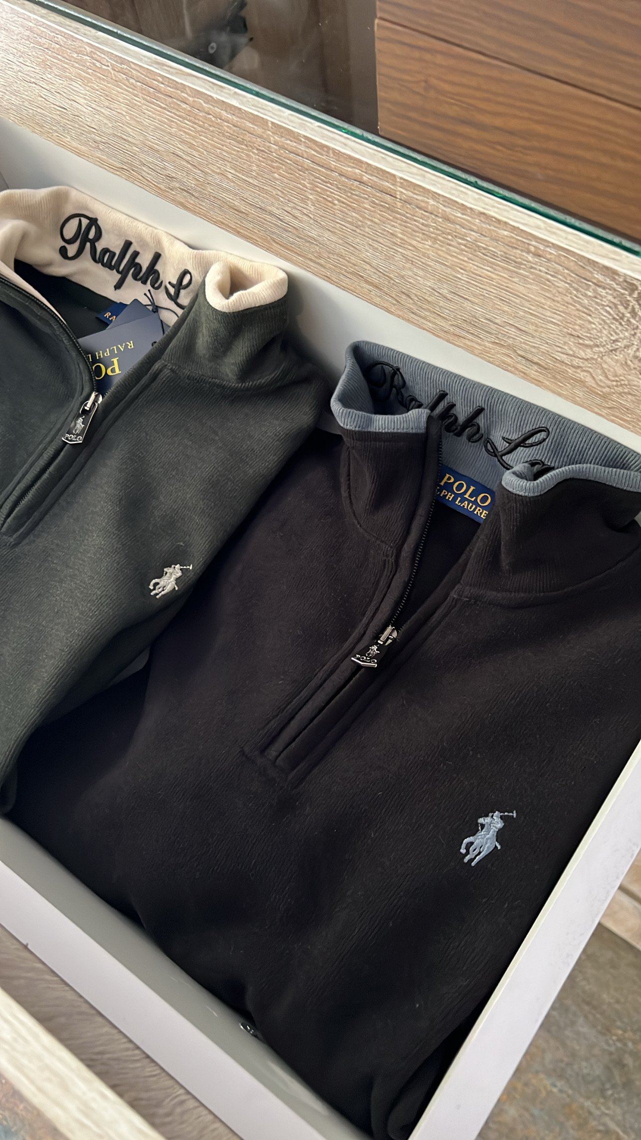 ralph Lauren Pullover - Image 2