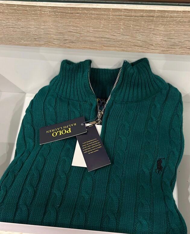 ralph Lauren Pullover
