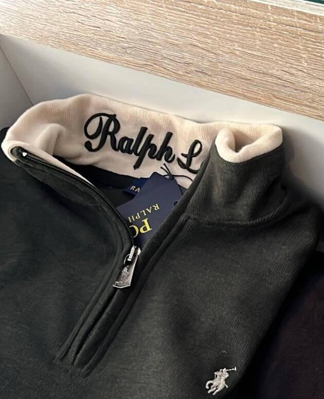 ralph Lauren Pullover