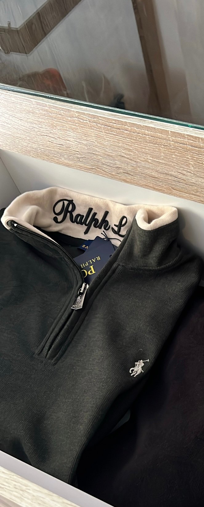 ralph Lauren Pullover