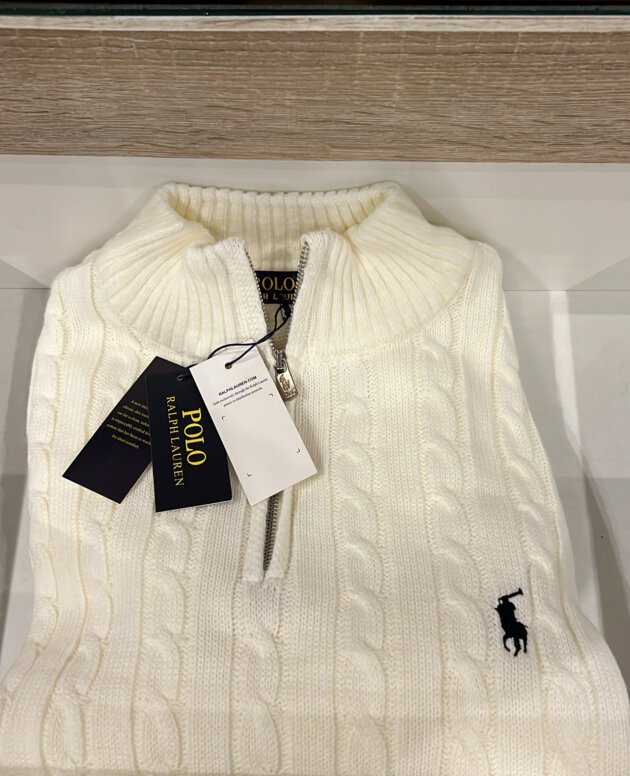 ralph Lauren Pullover