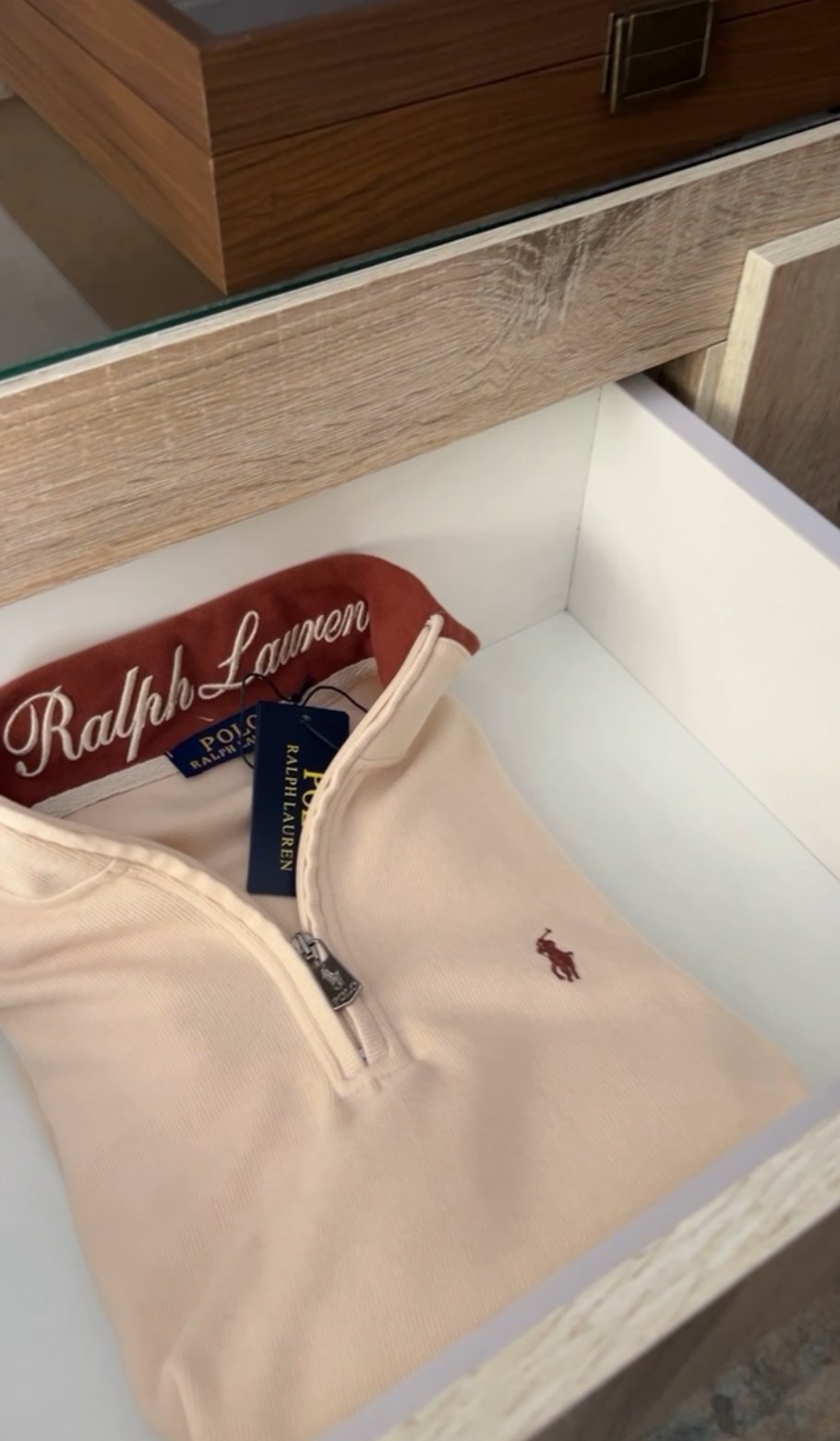 ralph Lauren Pullover