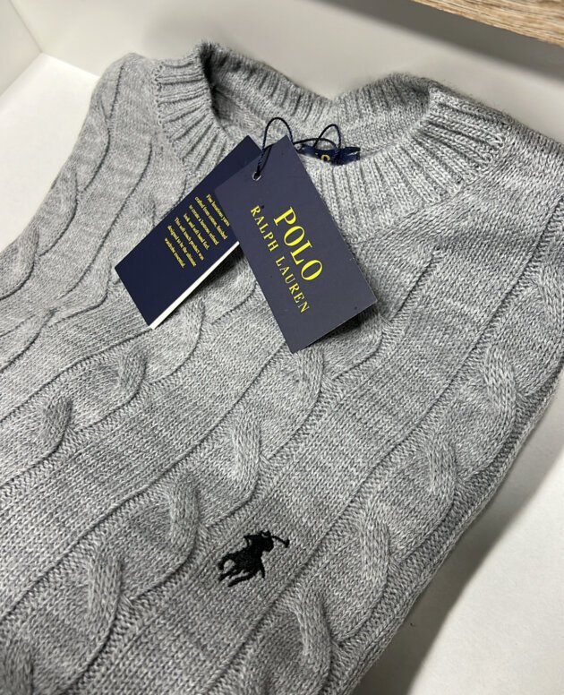 ralph Lauren Pullover