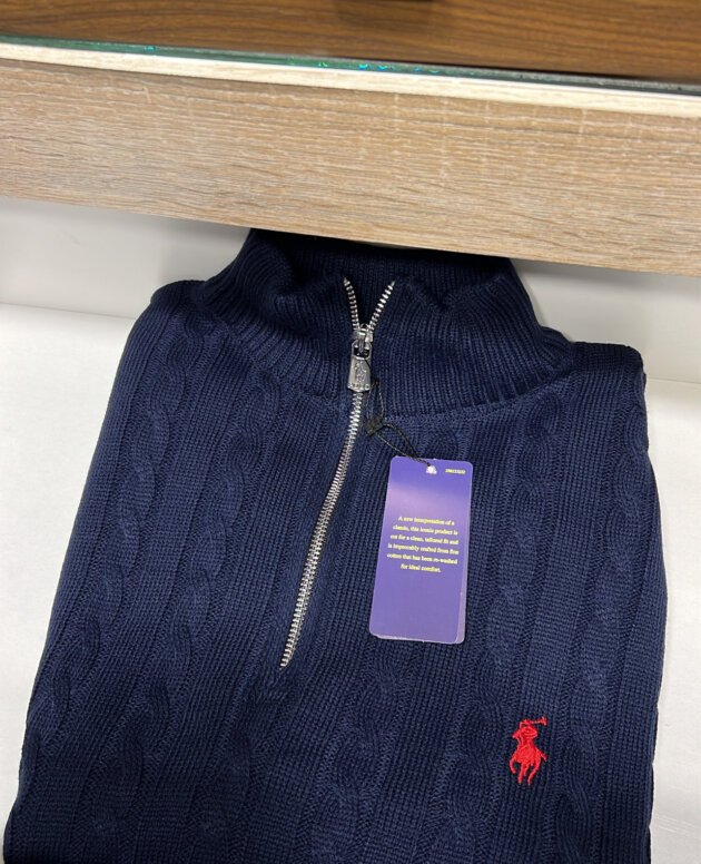 ralph Lauren Pullover