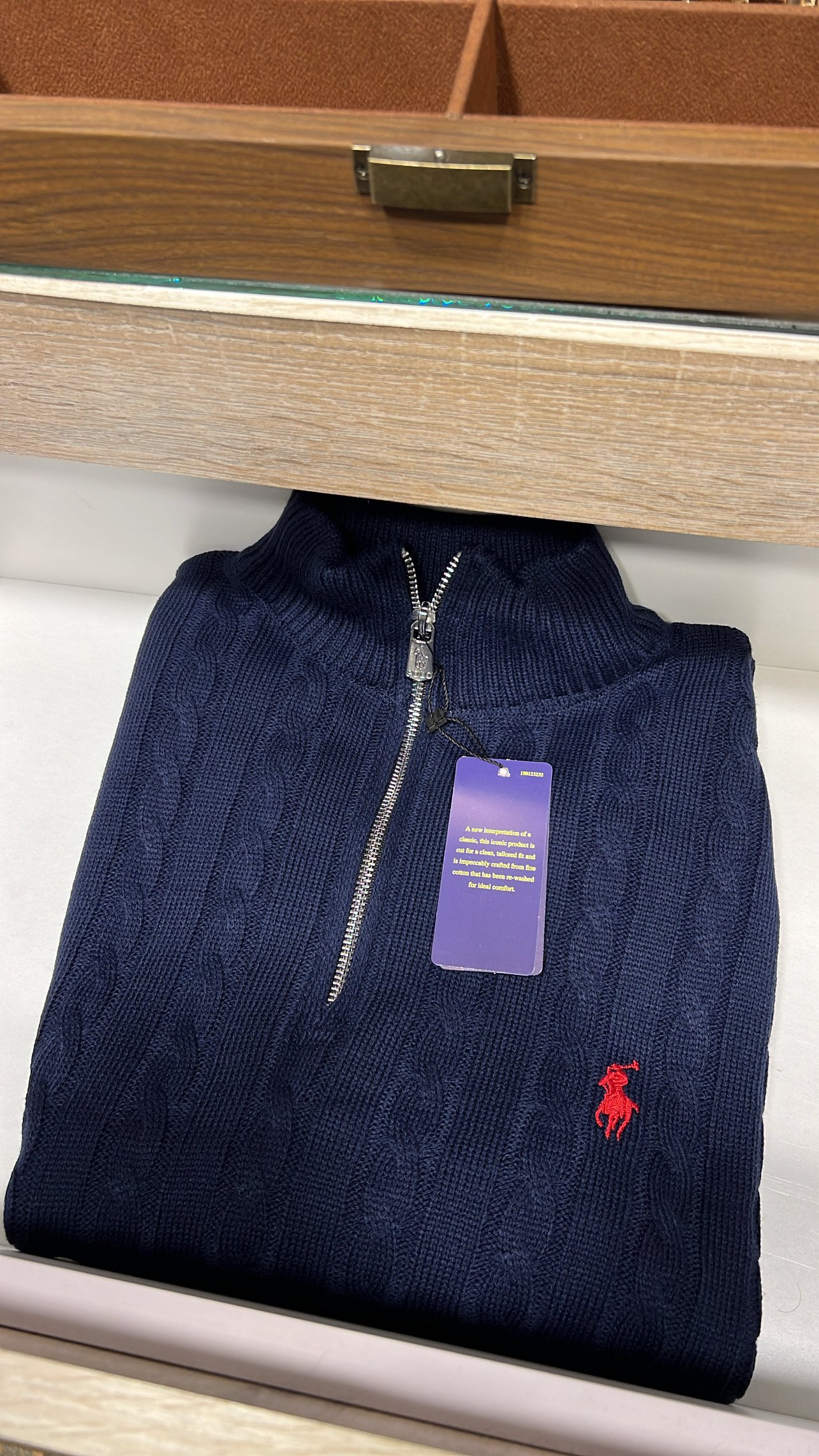 ralph Lauren Pullover