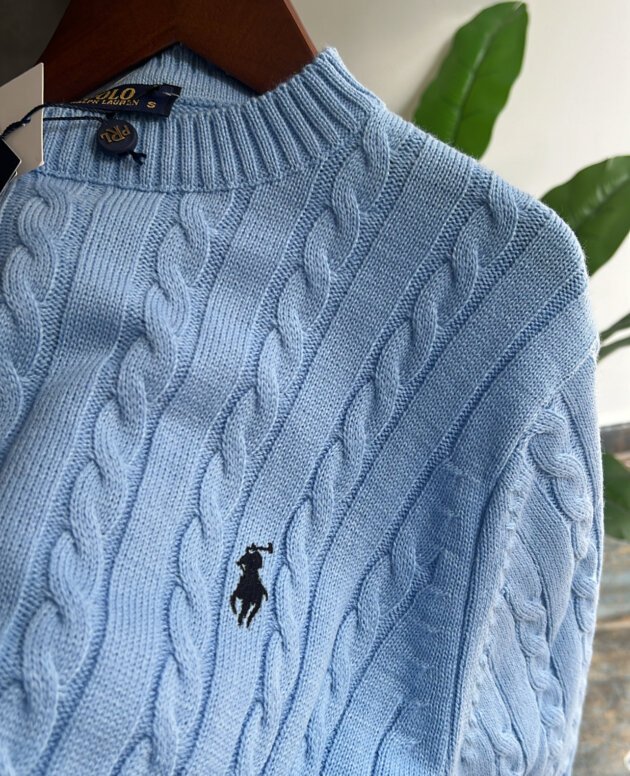 ralph Lauren Pullover