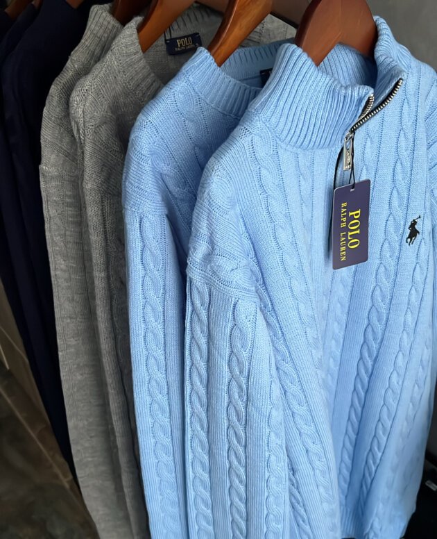 ralph Lauren Pullover