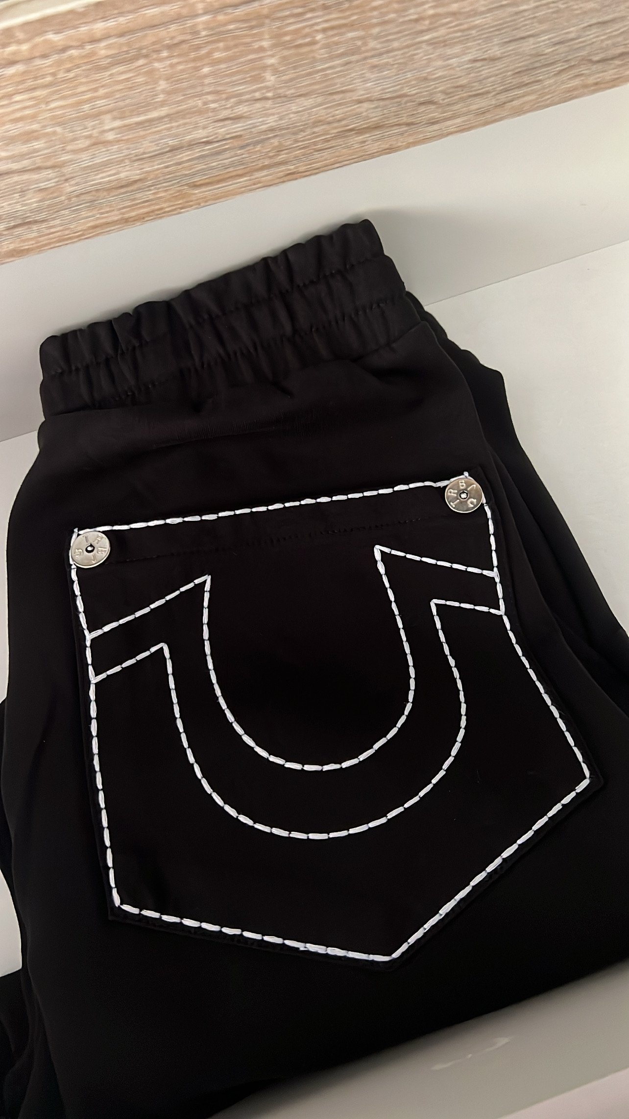 True Religion Jogger - Image 3