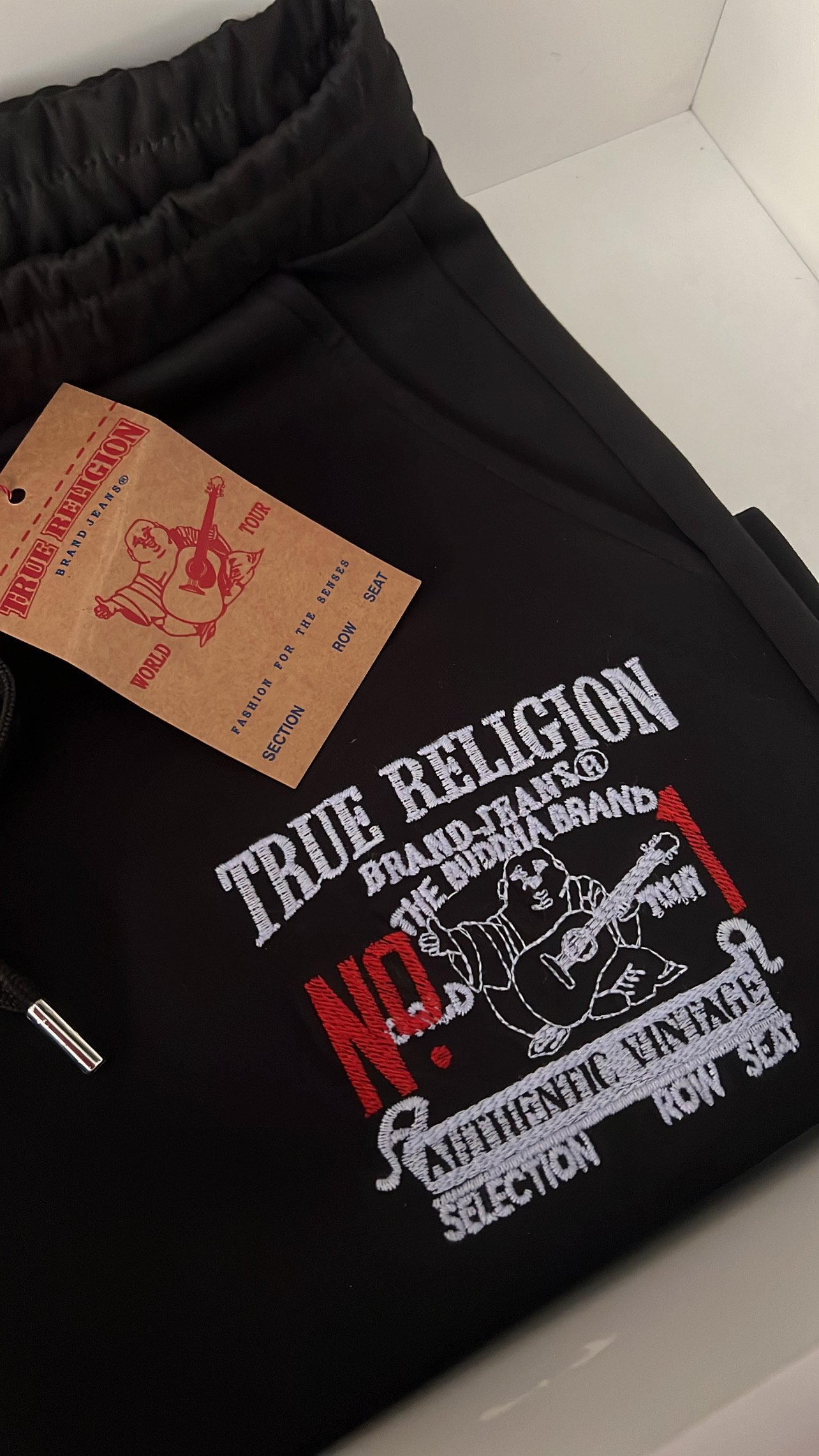 True Religion Jogger - Image 2