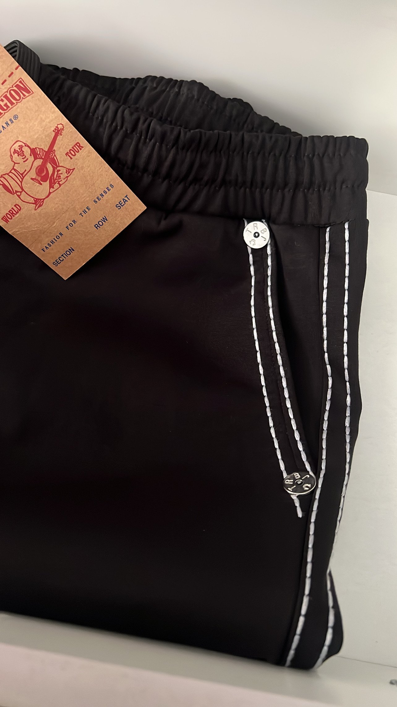 True Religion Jogger - Image 3