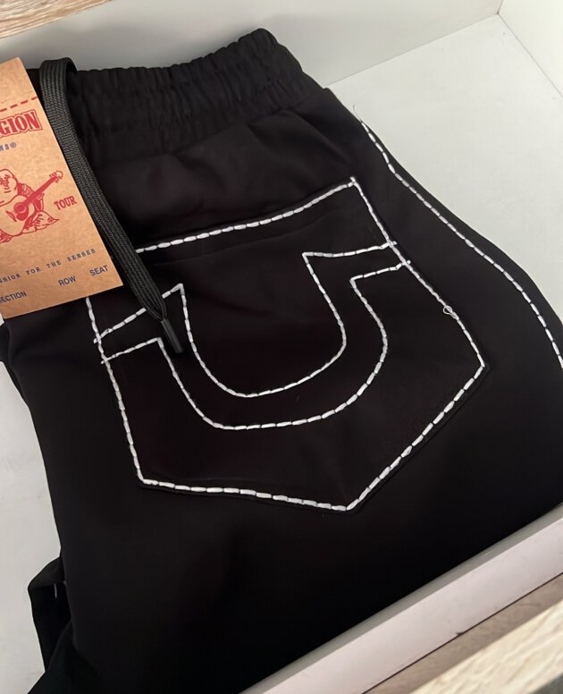 True Religion Jogger
