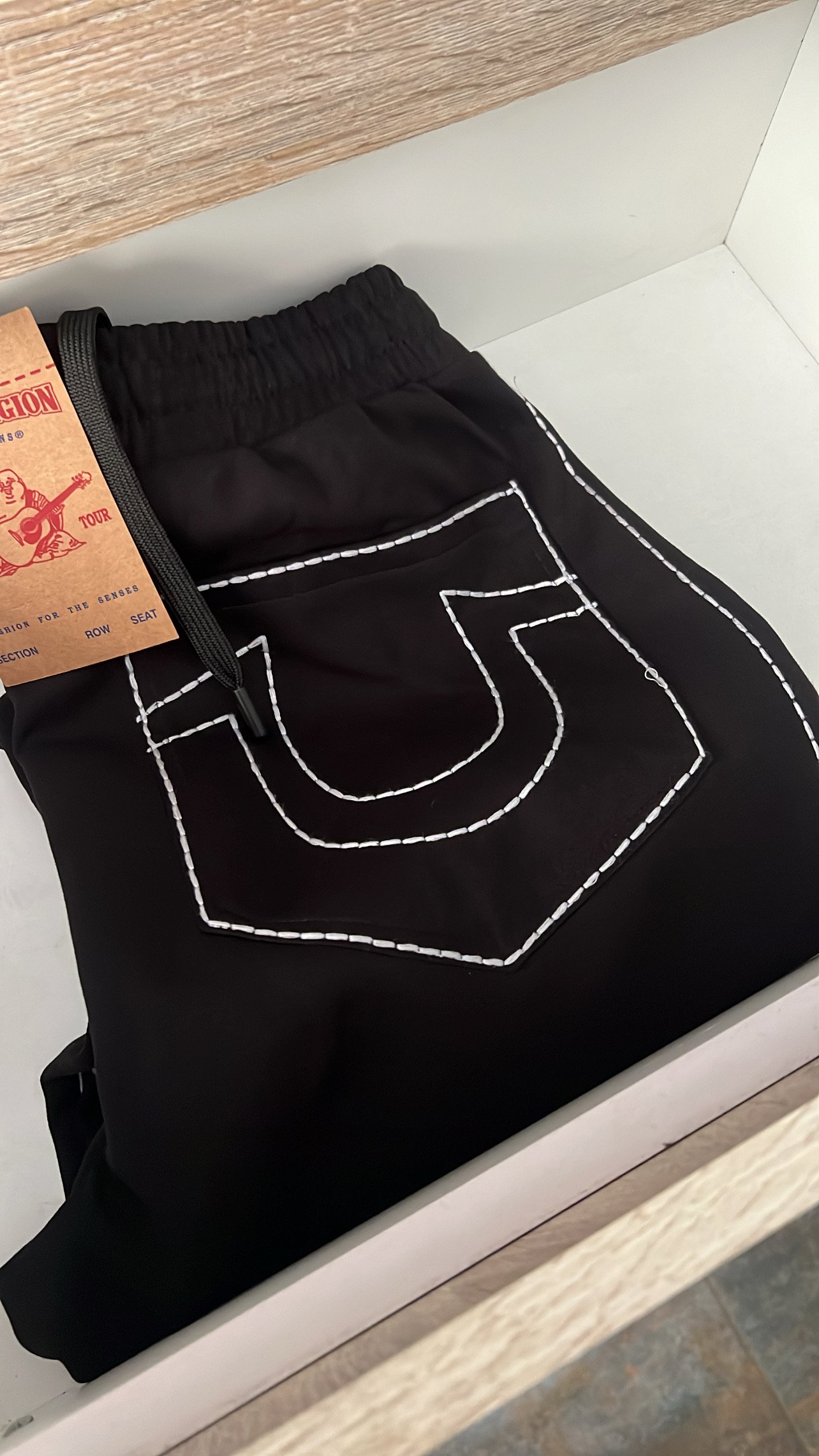 True Religion Jogger