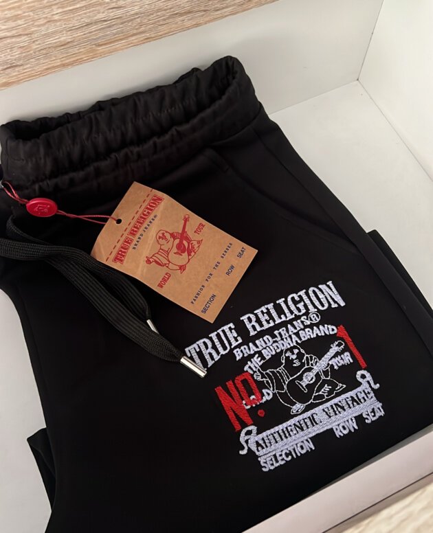 True Religion Jogger