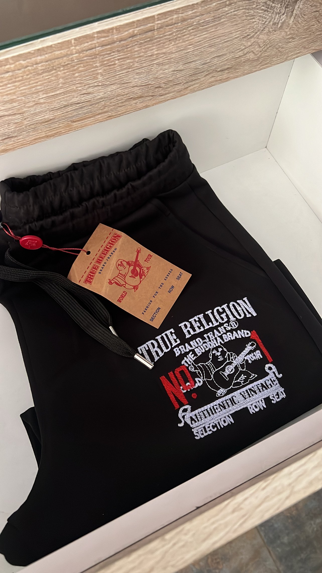 True Religion Jogger